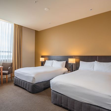 Scenic Hotel Dunedin City Extérieur photo