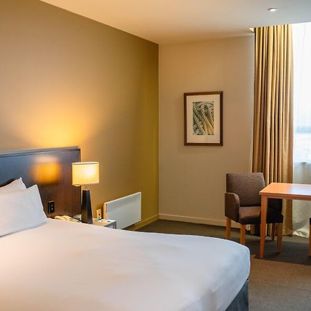 Scenic Hotel Dunedin City Extérieur photo