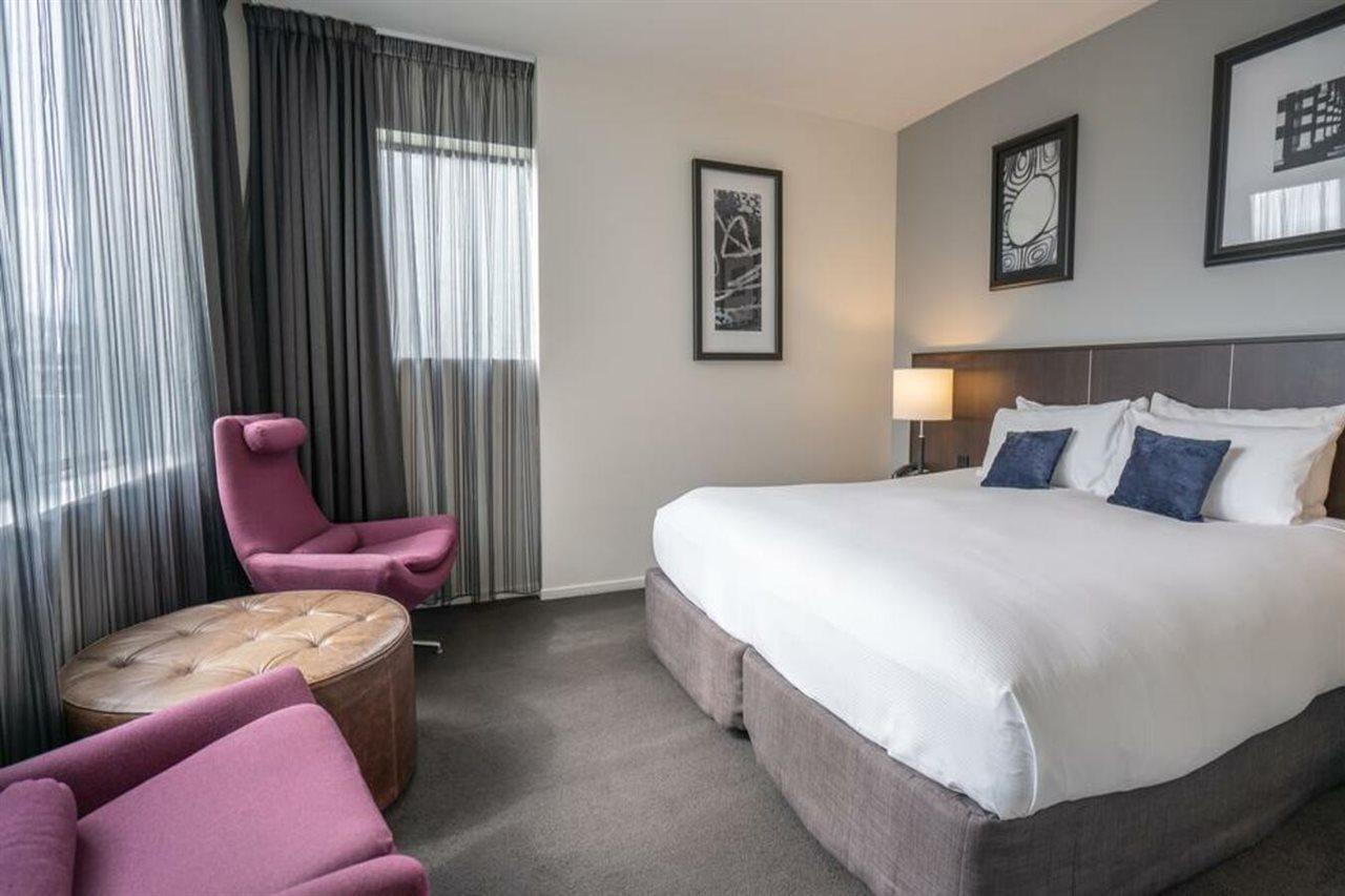 Scenic Hotel Dunedin City Extérieur photo