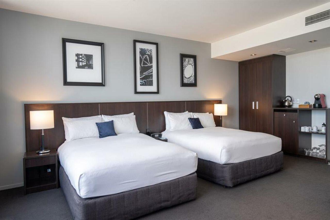 Scenic Hotel Dunedin City Extérieur photo