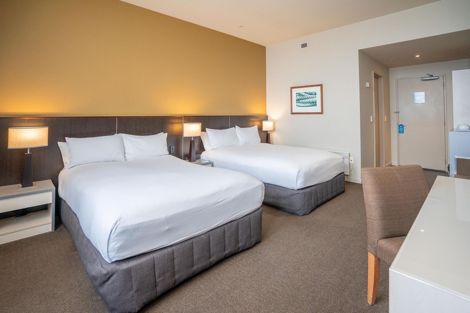 Scenic Hotel Dunedin City Extérieur photo