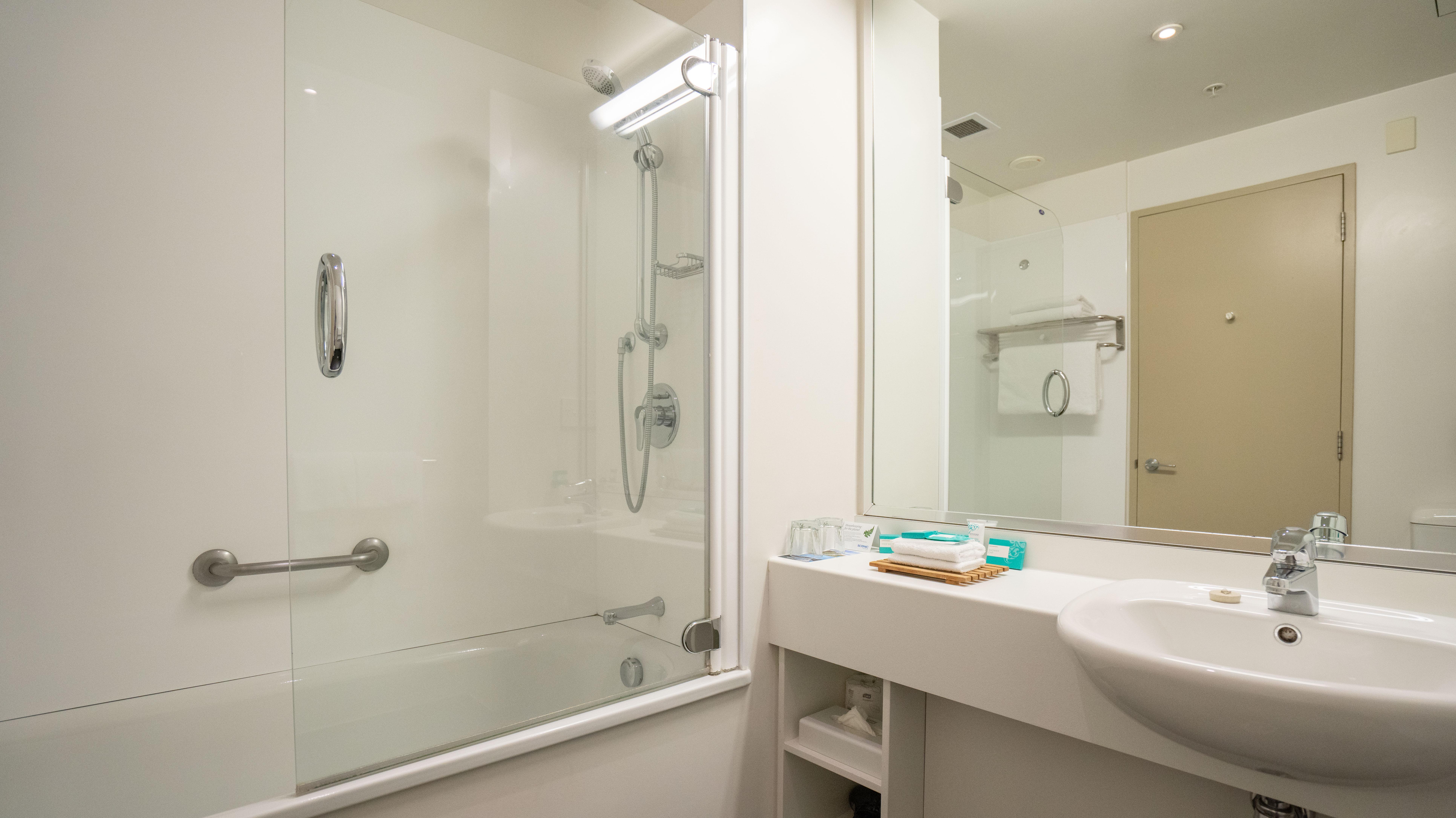 Scenic Hotel Dunedin City Extérieur photo