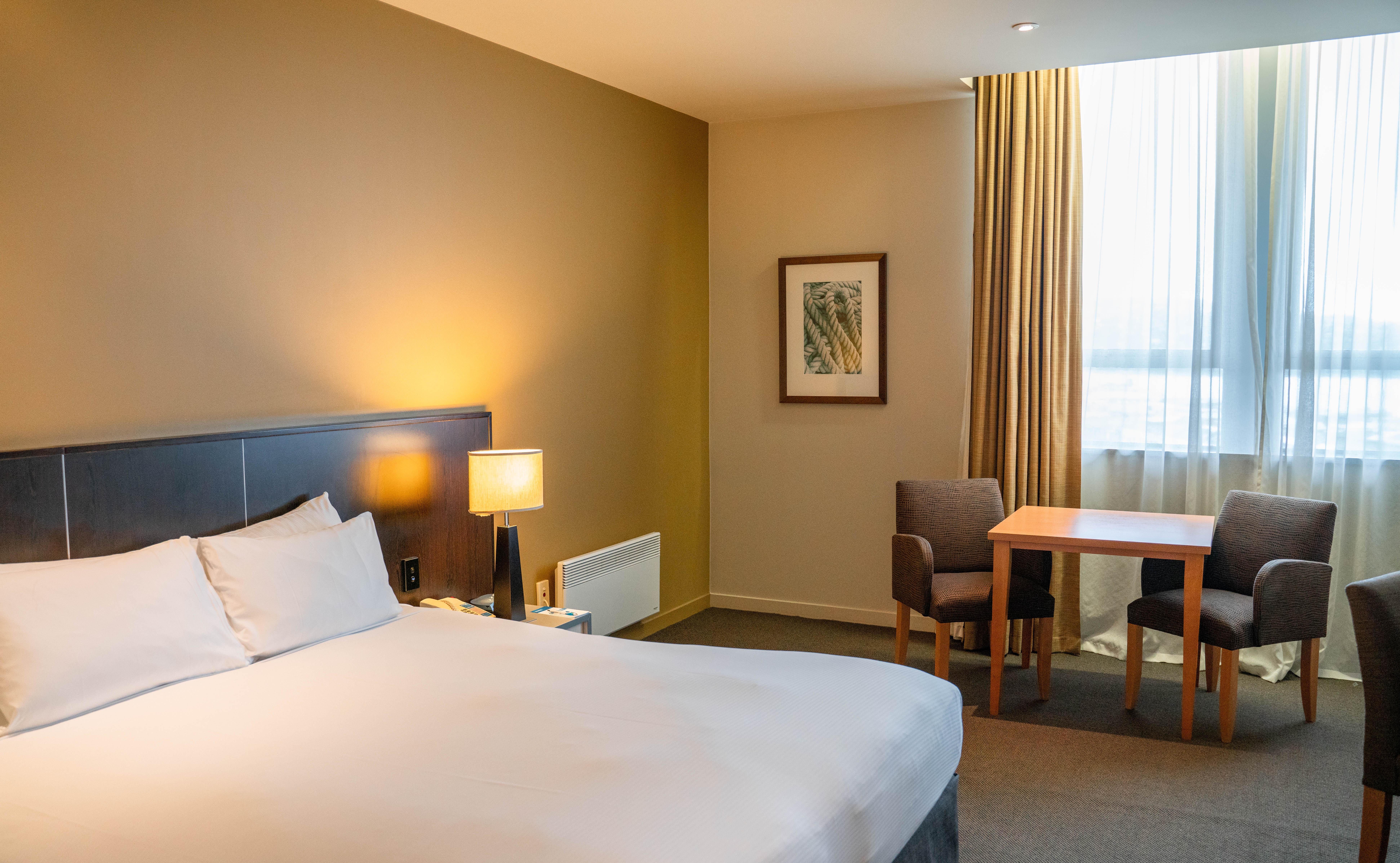 Scenic Hotel Dunedin City Extérieur photo