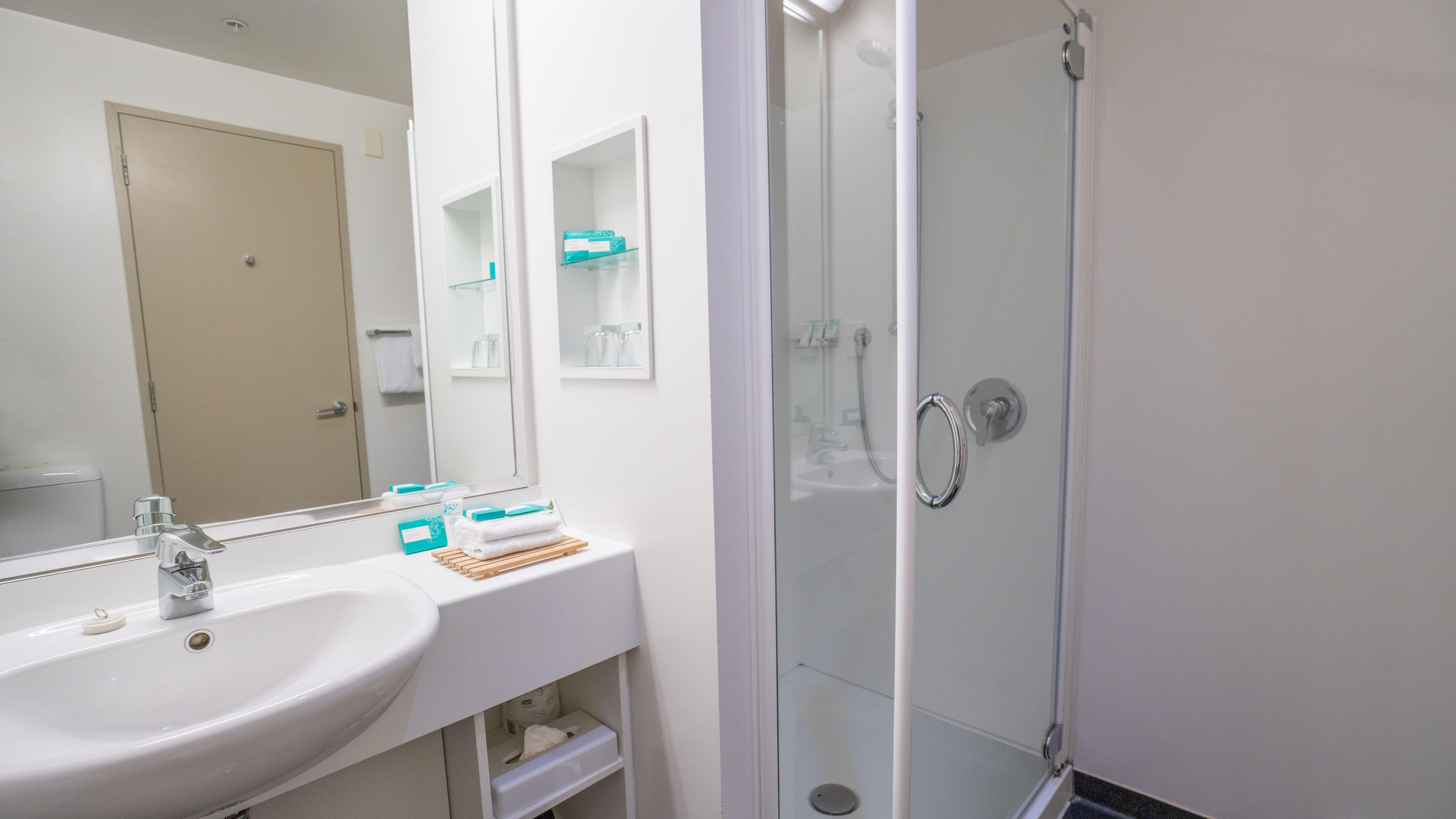 Scenic Hotel Dunedin City Extérieur photo