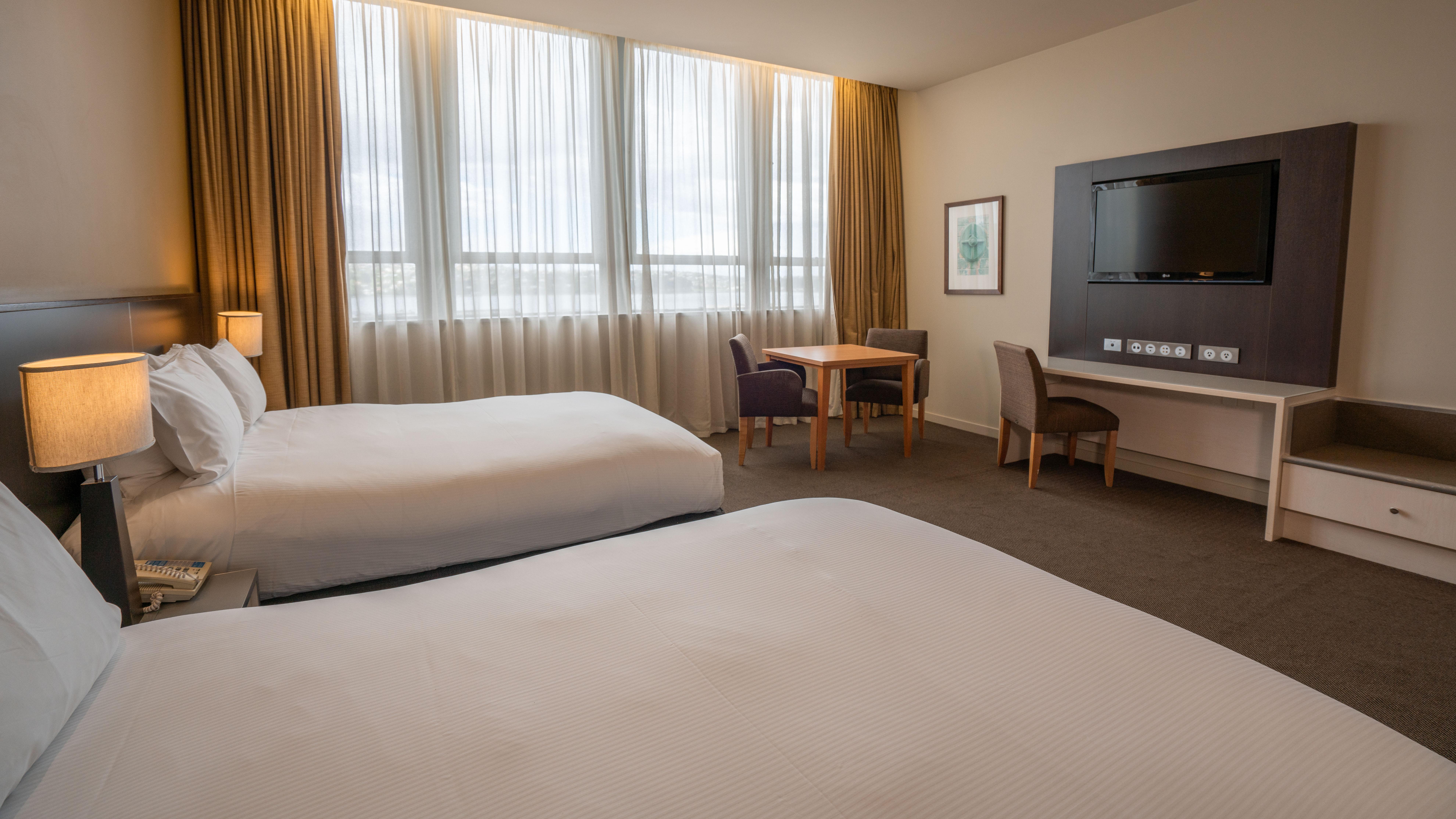 Scenic Hotel Dunedin City Extérieur photo