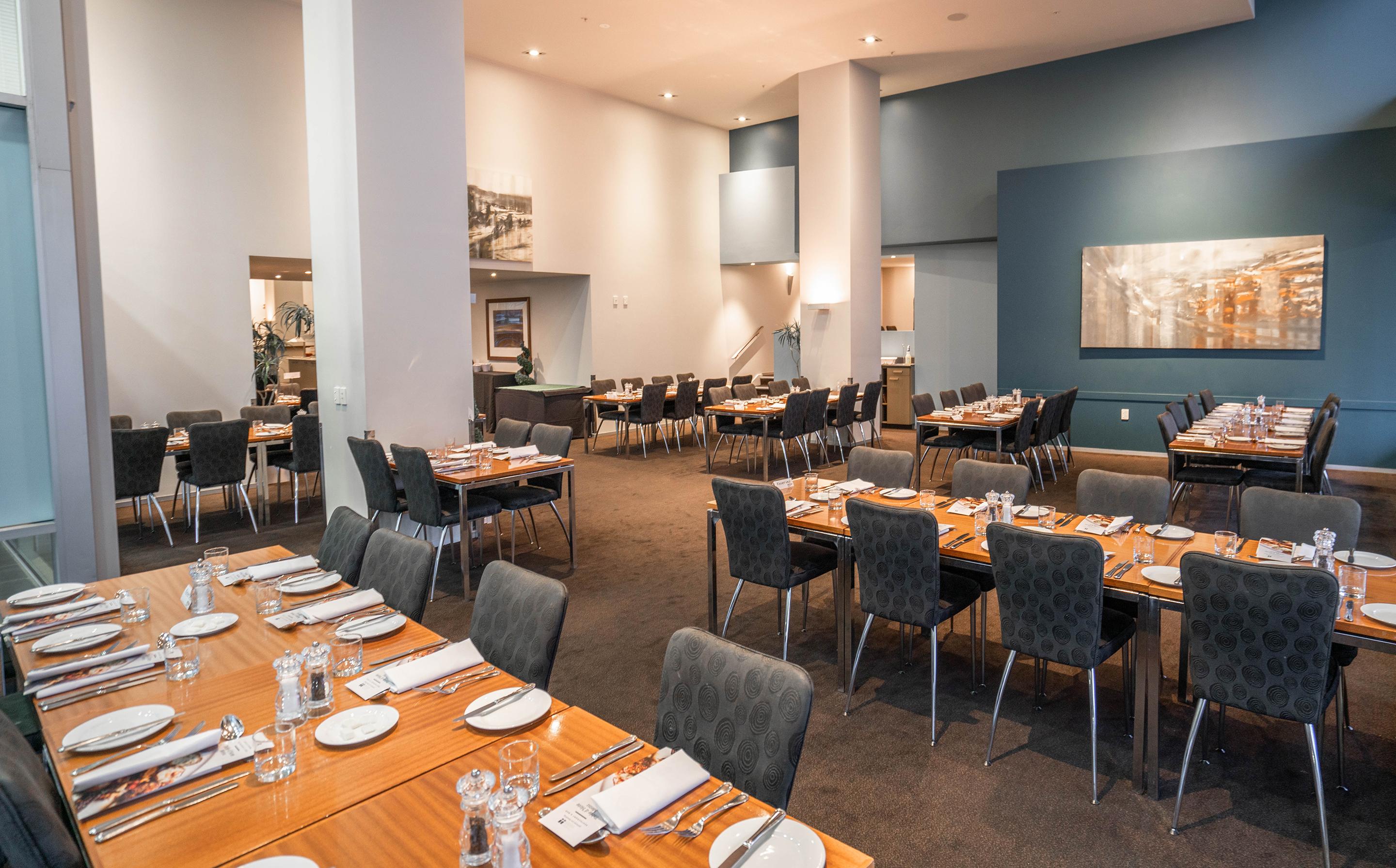 Scenic Hotel Dunedin City Extérieur photo