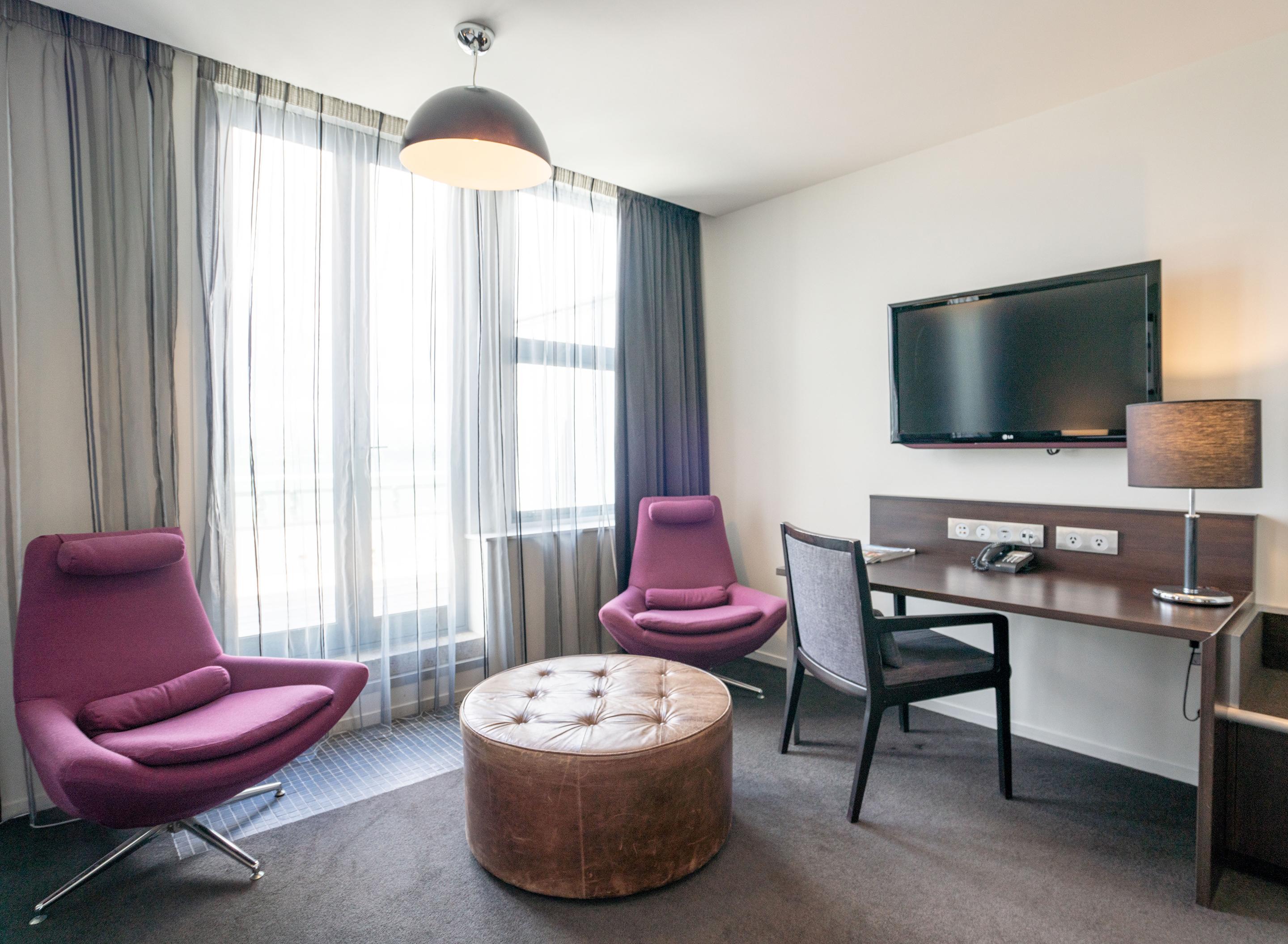 Scenic Hotel Dunedin City Extérieur photo