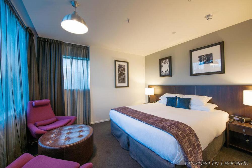 Scenic Hotel Dunedin City Extérieur photo