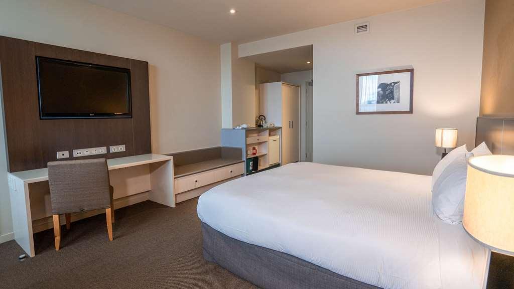 Scenic Hotel Dunedin City Chambre photo