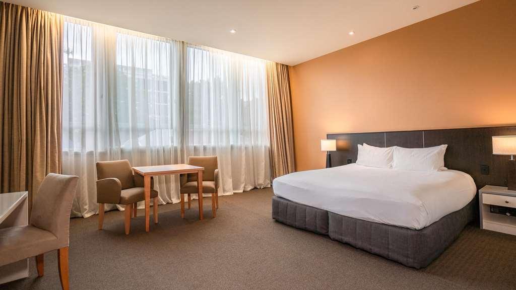 Scenic Hotel Dunedin City Chambre photo