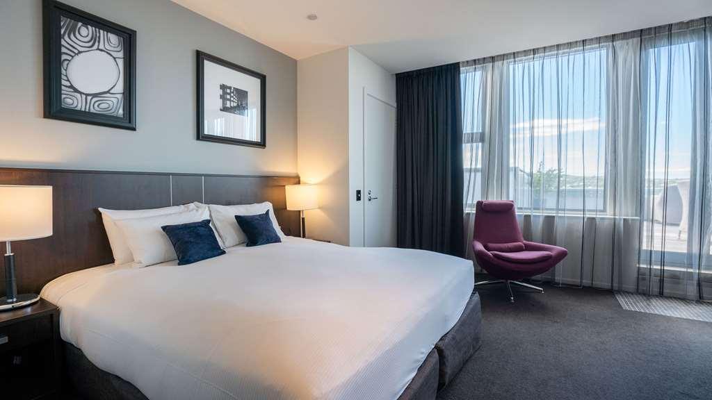 Scenic Hotel Dunedin City Chambre photo