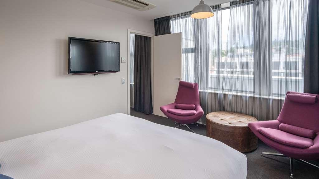 Scenic Hotel Dunedin City Chambre photo