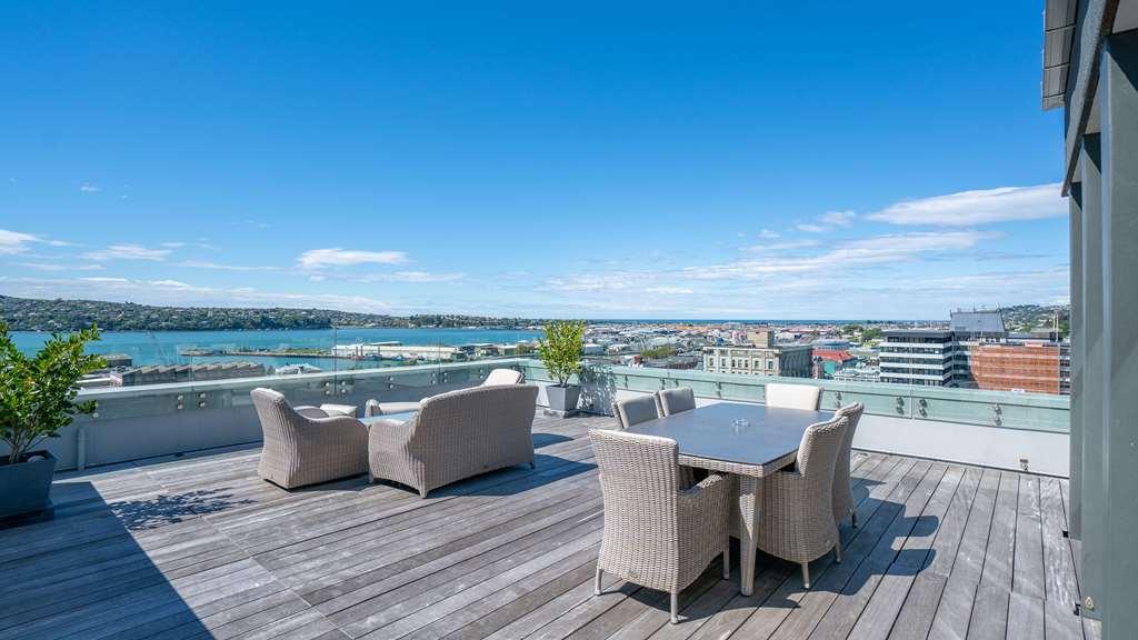 Scenic Hotel Dunedin City Chambre photo