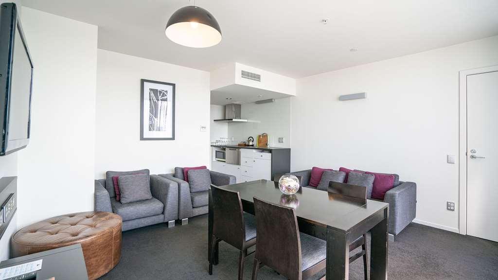 Scenic Hotel Dunedin City Chambre photo