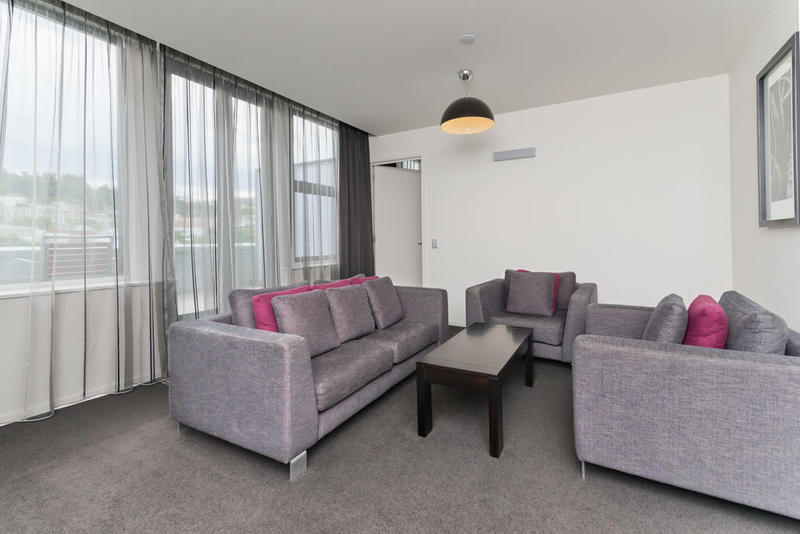 Scenic Hotel Dunedin City Extérieur photo