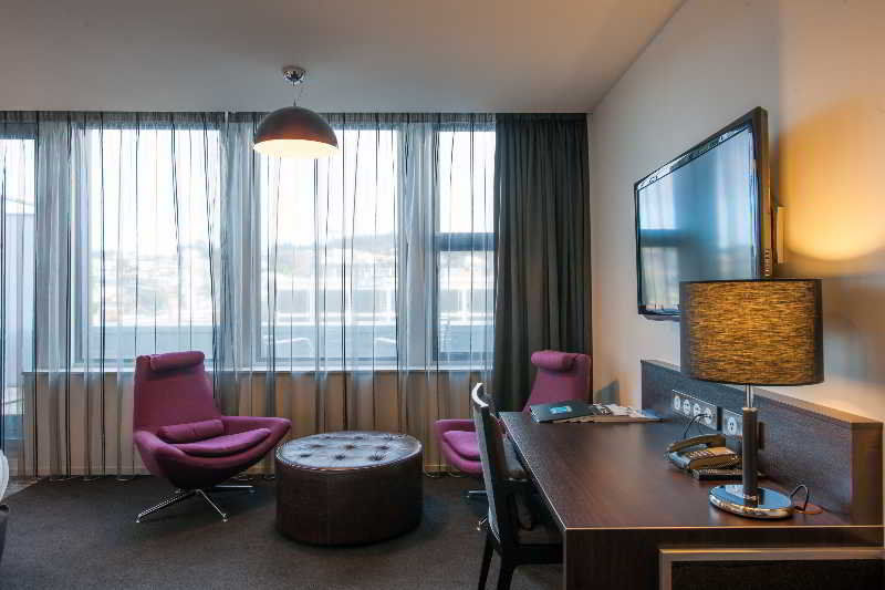Scenic Hotel Dunedin City Extérieur photo