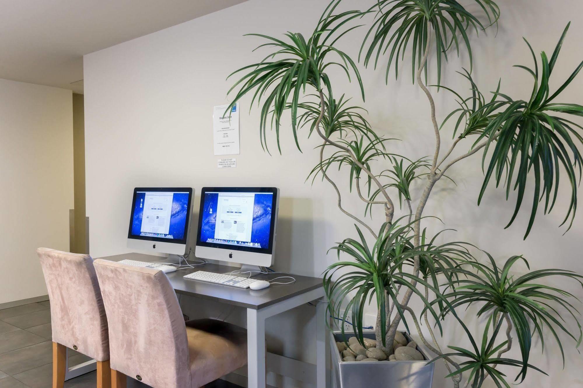 Scenic Hotel Dunedin City Extérieur photo