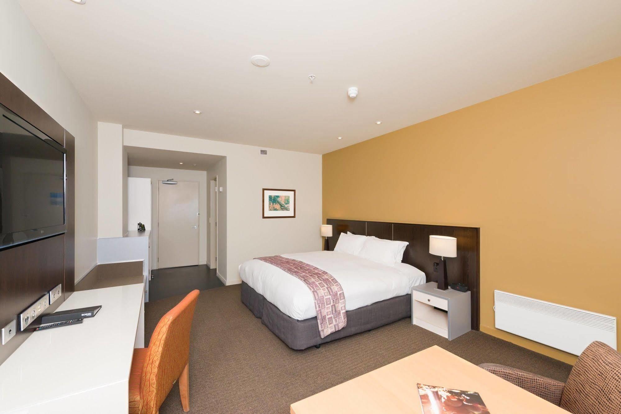 Scenic Hotel Dunedin City Extérieur photo